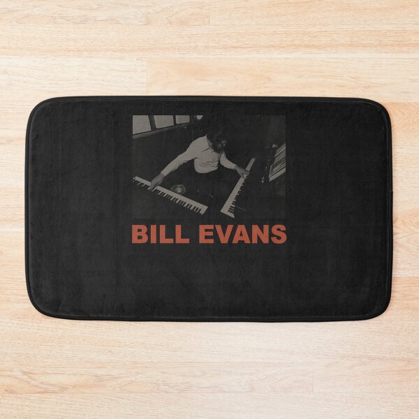 Item preview, Bill Evans Together designed and sold by RebeccaBrenda.