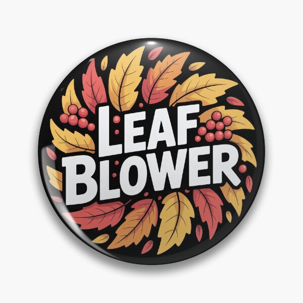 Item preview, Funny Leaf Blower Fall Costume Couple Halloween Matching designed and sold by levdone.