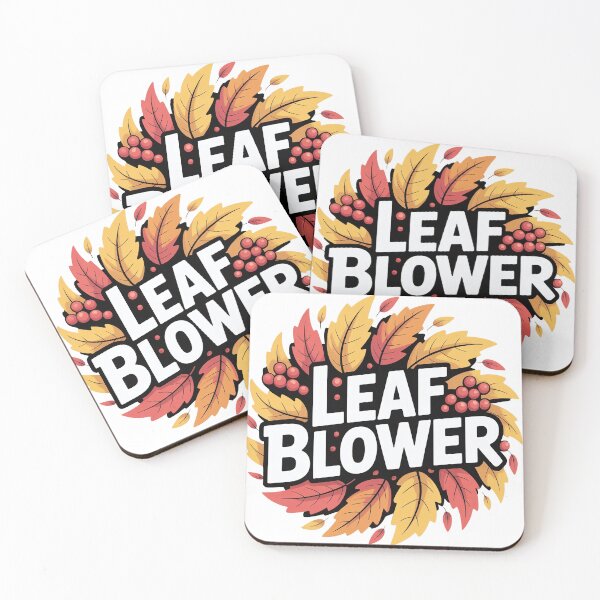 Item preview, Funny Leaf Blower Fall Costume Couple Halloween Matching designed and sold by levdone.