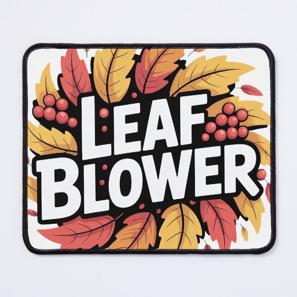 Item preview, Funny Leaf Blower Fall Costume Couple Halloween Matching designed and sold by levdone.
