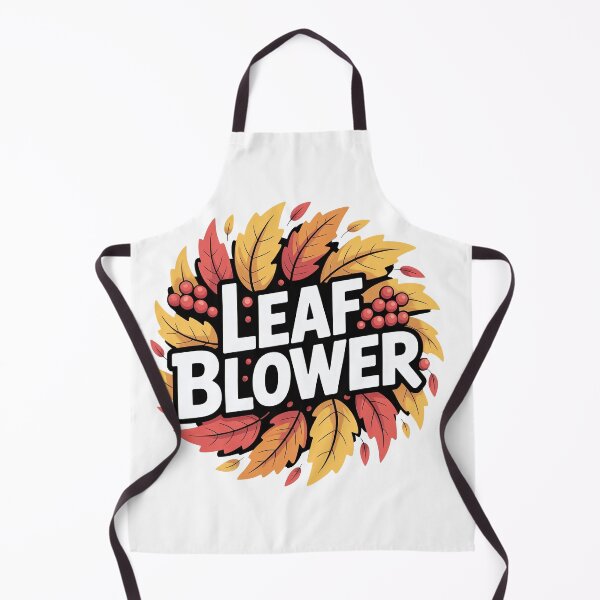 Item preview, Funny Leaf Blower Fall Costume Couple Halloween Matching designed and sold by levdone.