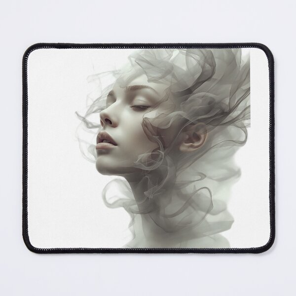 Item preview, Whispers of Smoke – The Dream Within designed and sold by ZeroFace691.