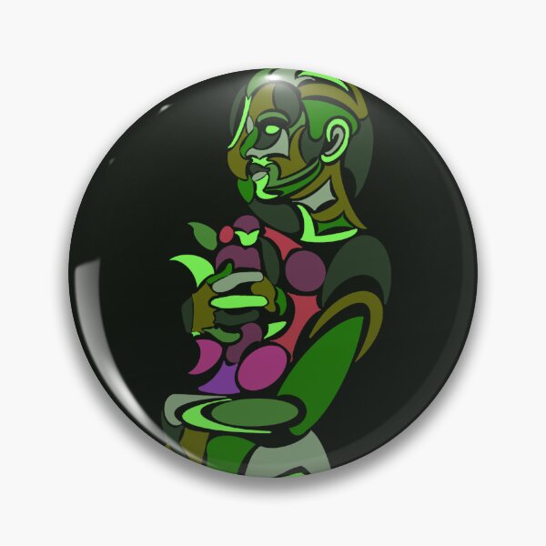 Item preview, Demeter designed and sold by jedispeedmaster.