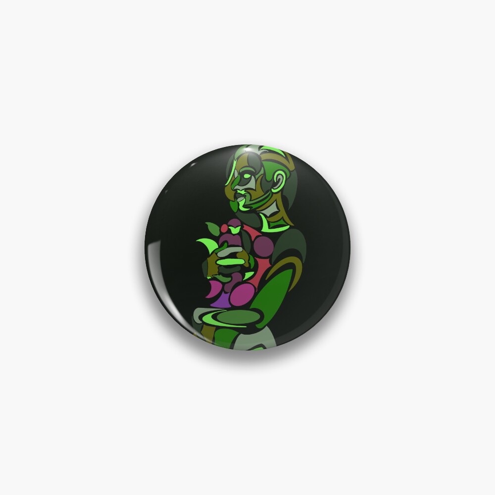 Item preview, Pin designed and sold by jedispeedmaster.