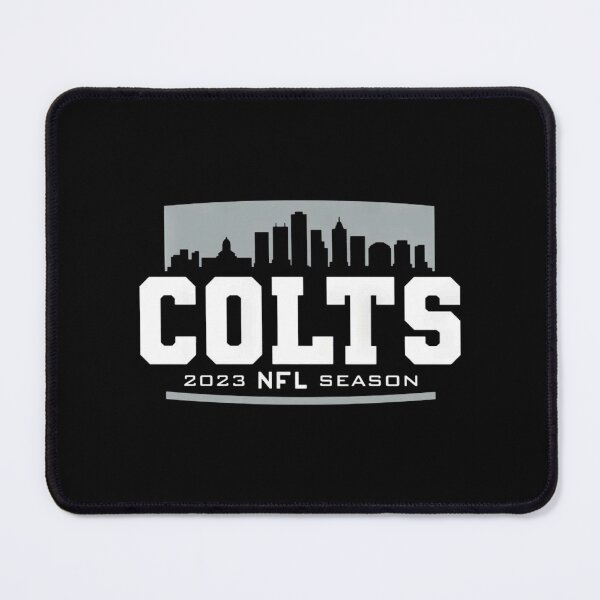 Item preview, Art - Indianapolis Colts designed and sold by BlingGlimp.