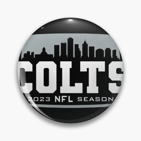 Item preview, Art - Indianapolis Colts designed and sold by BlingGlimp.