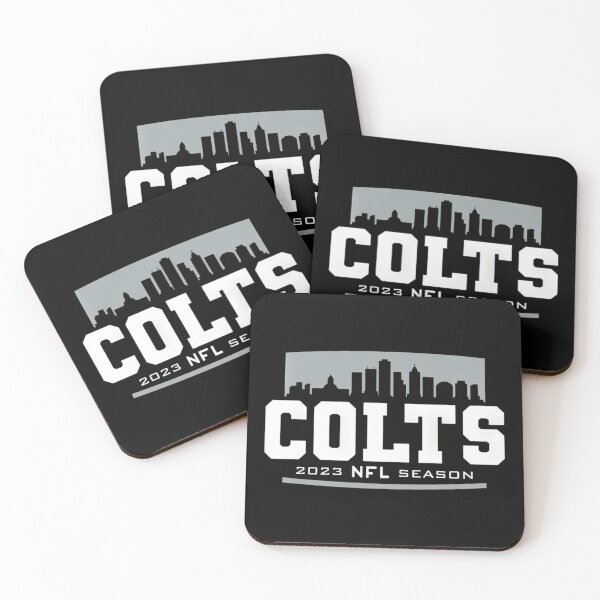 Item preview, Art - Indianapolis Colts designed and sold by BlingGlimp.