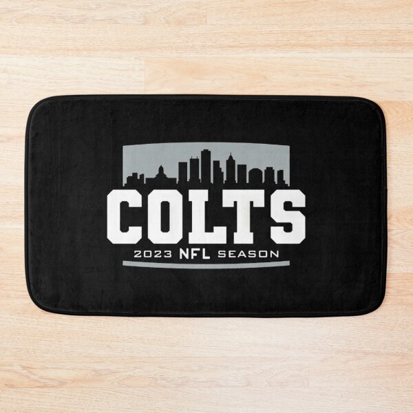 Item preview, Art - Indianapolis Colts designed and sold by BlingGlimp.
