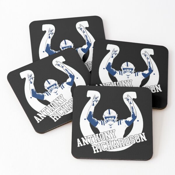Item preview, Art - Indianapolis Colts designed and sold by BlingGlimp.