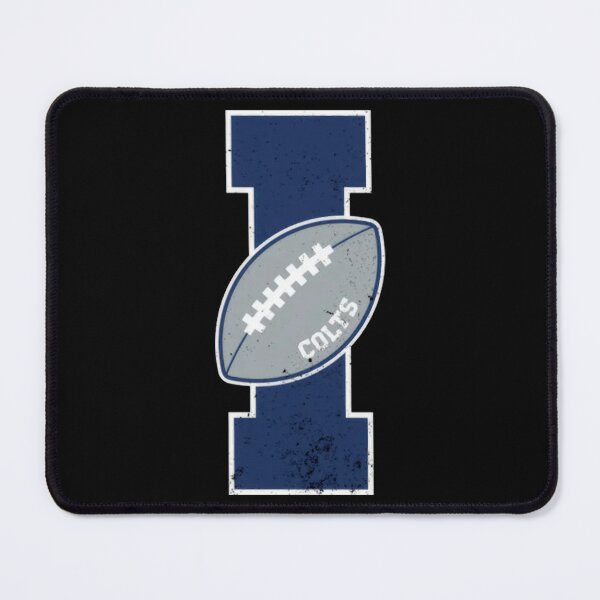 Item preview, Art - Indianapolis Colts designed and sold by BlingGlimp.