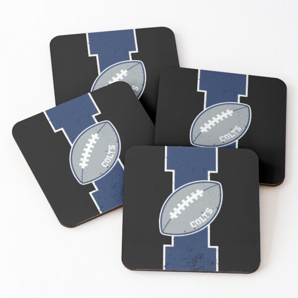Item preview, Art - Indianapolis Colts designed and sold by BlingGlimp.