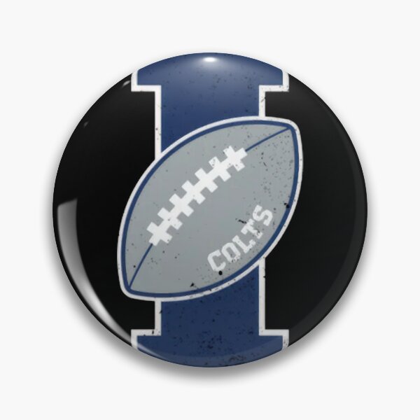 Item preview, Art - Indianapolis Colts designed and sold by BlingGlimp.