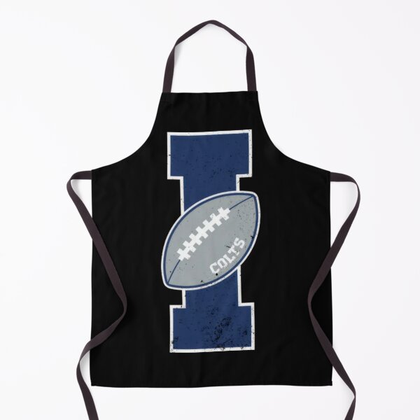 Item preview, Art - Indianapolis Colts designed and sold by BlingGlimp.