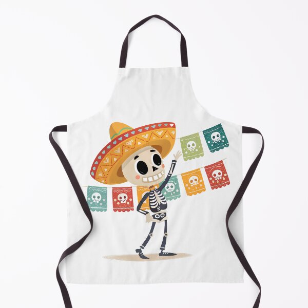 Item preview, Skeleton Dancer Party designed and sold by Neural-canvas.
