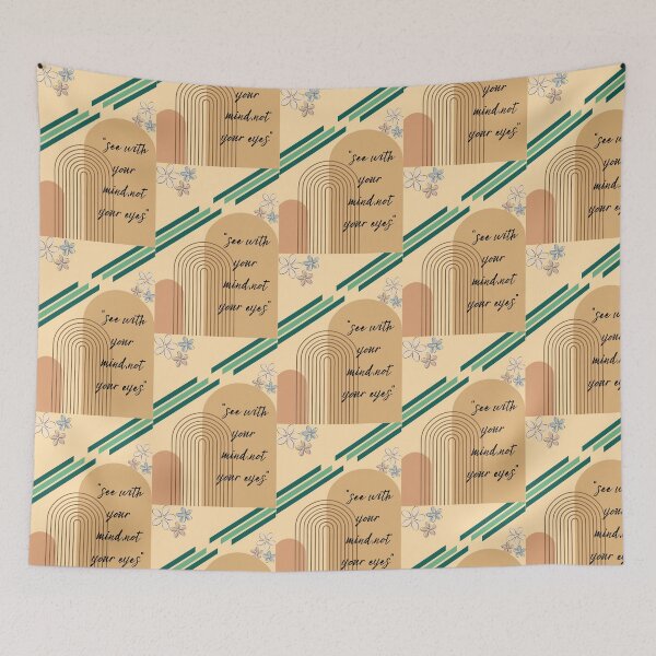 Item preview, abstract designed and sold by Glimmer & Charm.