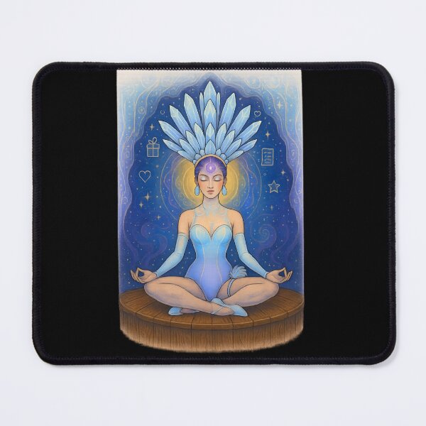 Item preview, Eldest Daughter as Opalite Showgirl – The Spiritual Evolution of Ophelia designed and sold by W963x.
