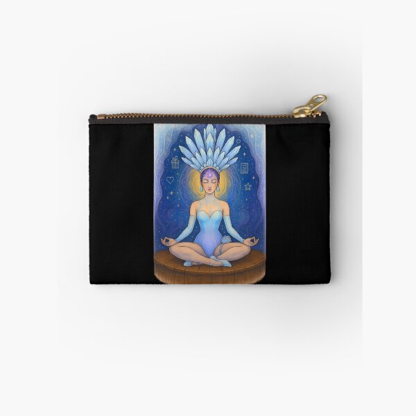 Item preview, Eldest Daughter as Opalite Showgirl – The Spiritual Evolution of Ophelia designed and sold by W963x.