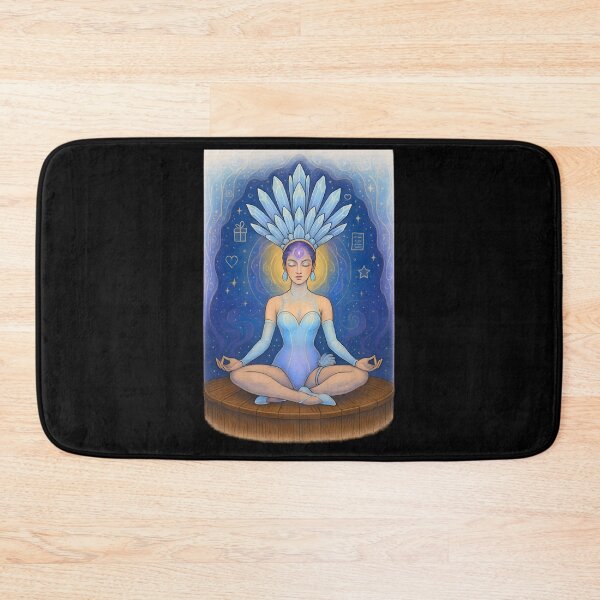 Item preview, Eldest Daughter as Opalite Showgirl – The Spiritual Evolution of Ophelia designed and sold by W963x.