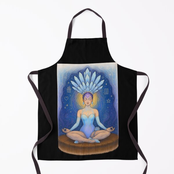Item preview, Eldest Daughter as Opalite Showgirl – The Spiritual Evolution of Ophelia designed and sold by W963x.