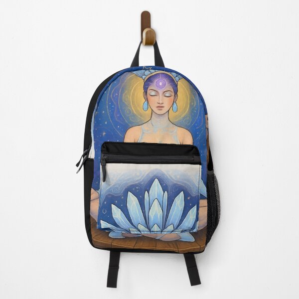 Item preview, Eldest Daughter as Opalite Showgirl – The Spiritual Evolution of Ophelia designed and sold by W963x.