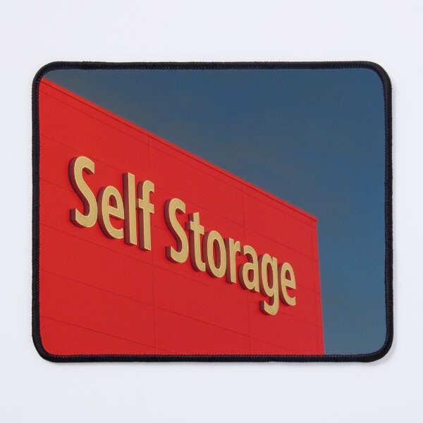 Item preview, Self Storage designed and sold by wiggyofipswich.