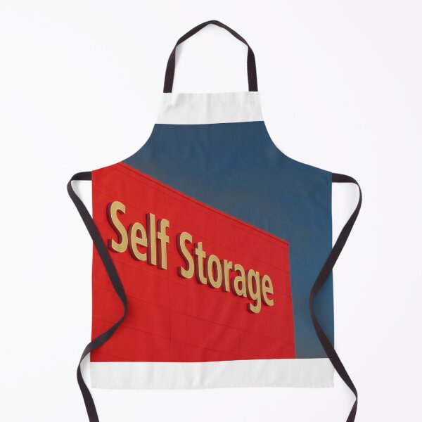 Item preview, Self Storage designed and sold by wiggyofipswich.