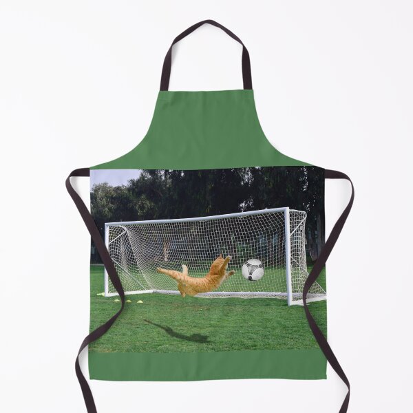 Item preview, The Legend of Meownuel Neuer designed and sold by IREMORHAN.