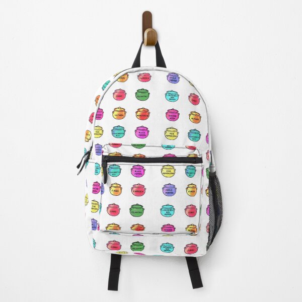 Item preview, Complete your collection of stickers to organize your kitchen. designed and sold by Edilustra.