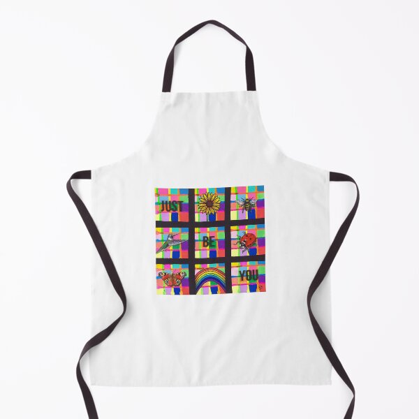 Item preview, Just Be You designed and sold by JennaDaviesArt.