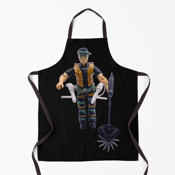 Item preview, GI Joe Pathfinder vintage toy action figure designed and sold by LexisToyLoft.