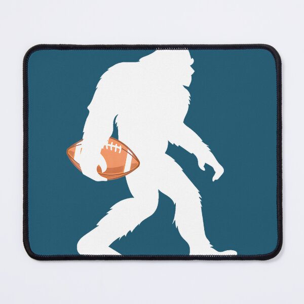 Item preview, Bigfoot Football Fan Design By Merch, Limited Edition, Perfect Gift For You And Friends designed and sold by JosephHunter7.