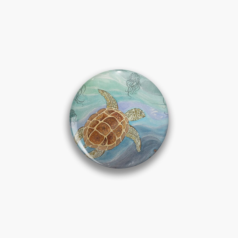 Item preview, Pin designed and sold by CLC974.