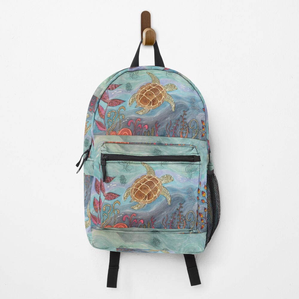 Item preview, Backpack designed and sold by CLC974.