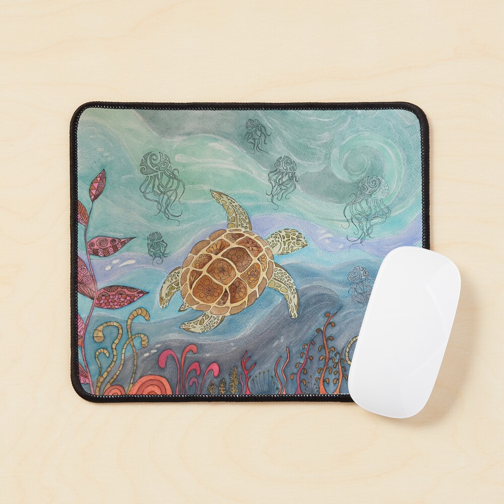 Item preview, Mouse Pad designed and sold by CLC974.