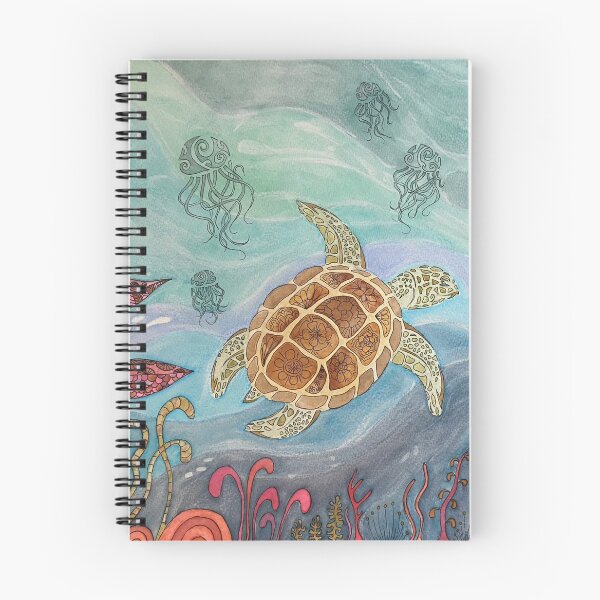 Item preview, Kitsch Turtle designed and sold by CLC-Créations-974.