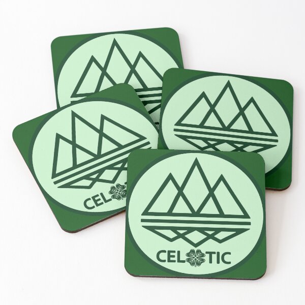 Item preview, Celtic Away Day SPZL FC Glasgow Bhoys Hail Hail designed and sold by The Half Volley.