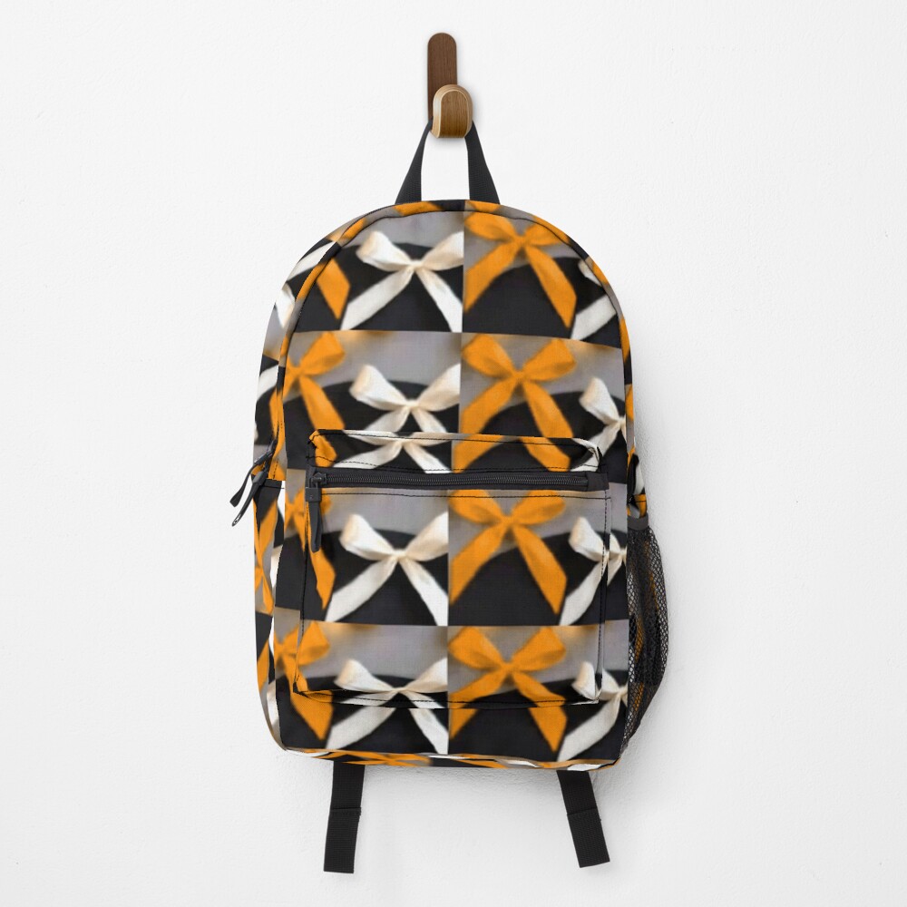 Item preview, Backpack designed and sold by 3triadstore.