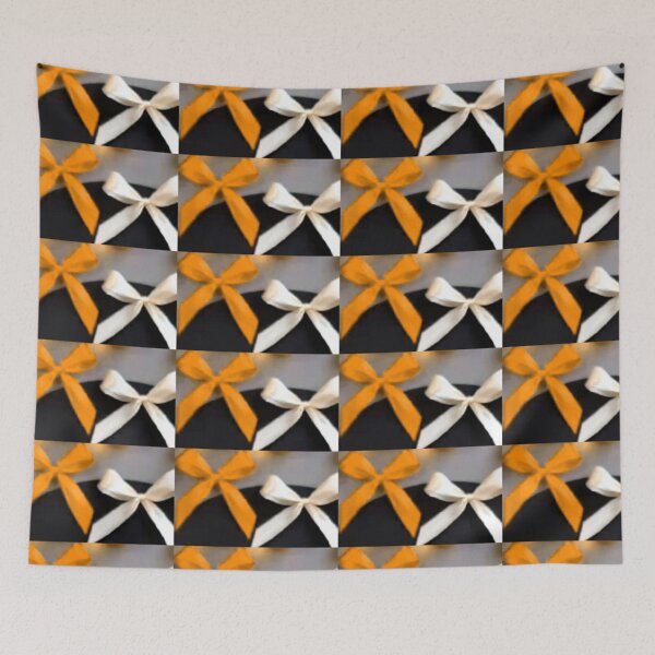Item preview, Exotic Ribbon Pattern  designed and sold by 3triadstore.