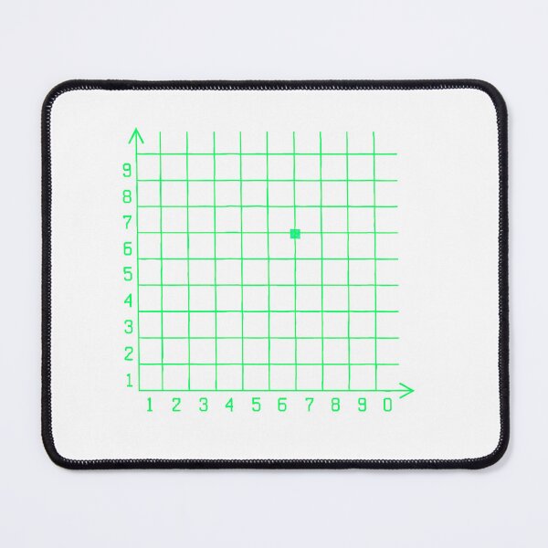 Item preview, Coordinate (6,7) Funny Math Teacher Funny Coordinate Plane Math Classrooom Humor Gift For Teachers 67 Math Lover Boys Kids T-Shirt designed and sold by Omarmadani.