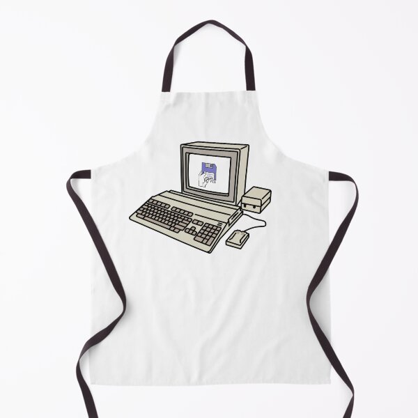 Item preview, Amiga 500 designed and sold by WurmWeb.DesignShop.