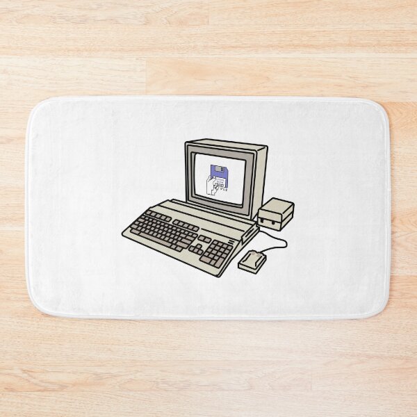 Item preview, Amiga 500 designed and sold by WurmWeb.DesignShop.
