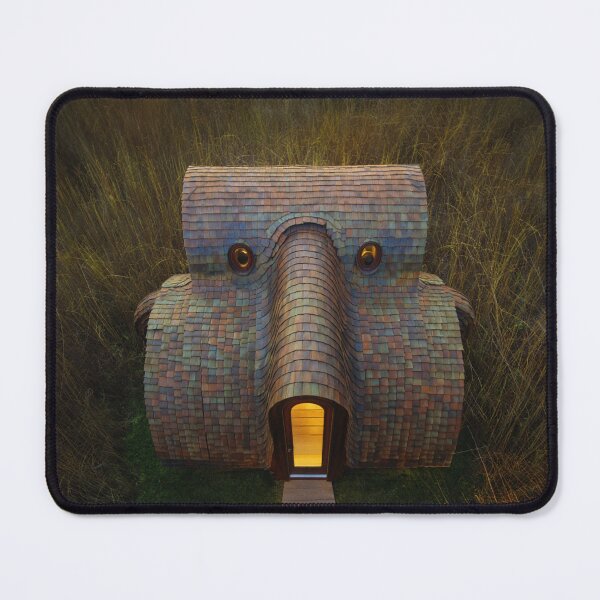 Item preview, The Witch's house designed and sold by Vintage Designs +.