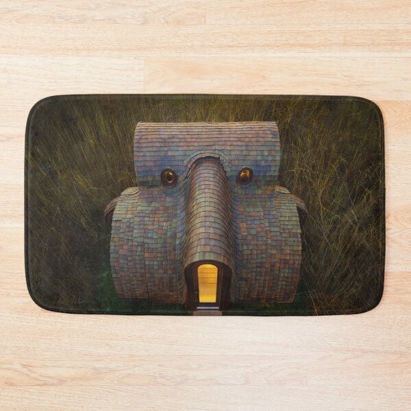 Item preview, The Witch's house designed and sold by Vintage Designs +.