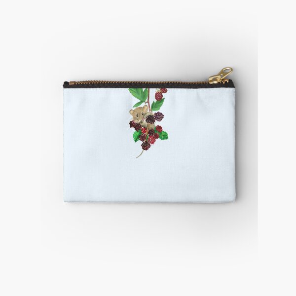 Item preview, Sweet Mouse in the Brambles  designed and sold by PumpkinStudioPL.