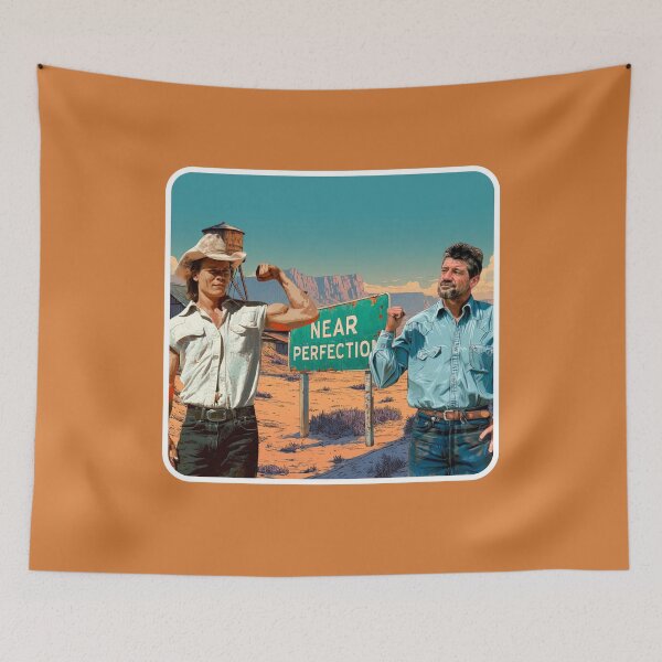 Item preview, Near Perfection designed and sold by Popcorn Odyssey.