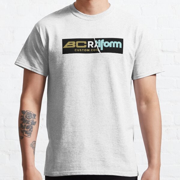 BC Racing x Rotiform Classic T-Shirt