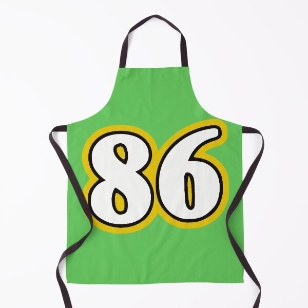 Item preview, Chick Hicks 86 designed and sold by KLloydPhotos.