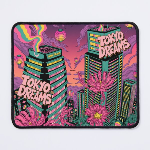 Item preview, "Tokyo Dreams" designed and sold by Lilashakti ⭐️ ⭐️ ⭐️ ⭐️ ⭐️.