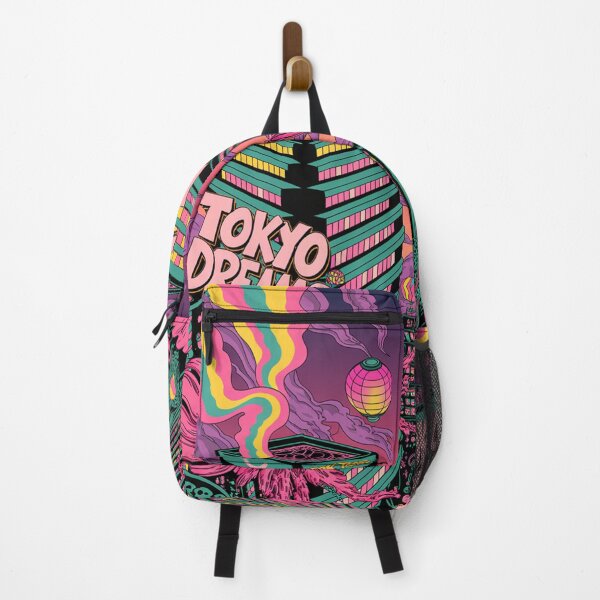 Item preview, "Tokyo Dreams" designed and sold by Lilashakti ⭐️ ⭐️ ⭐️ ⭐️ ⭐️.