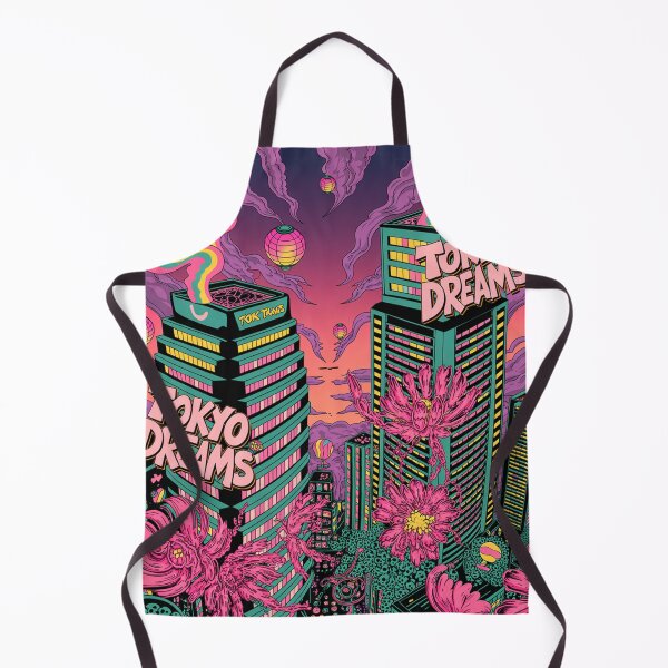 Item preview, "Tokyo Dreams" designed and sold by Lilashakti ⭐️ ⭐️ ⭐️ ⭐️ ⭐️.